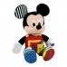 Peluche baby mickey - habille-moi ! - cle52280.4  Clementoni    270099